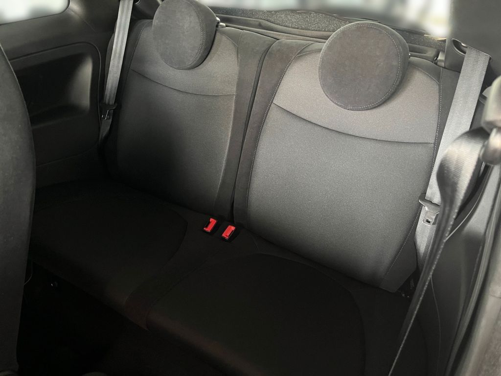 Abarth 595 2024