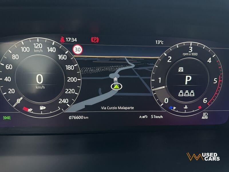 Land Rover Range Rover Sport 2022