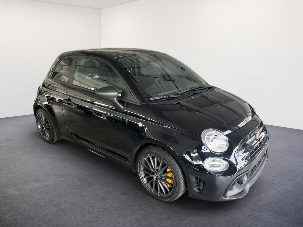 Abarth 595 2024