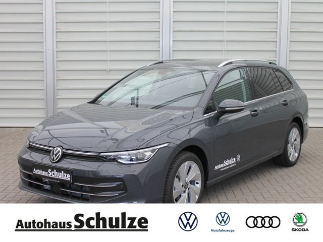 Volkswagen Golf 2024