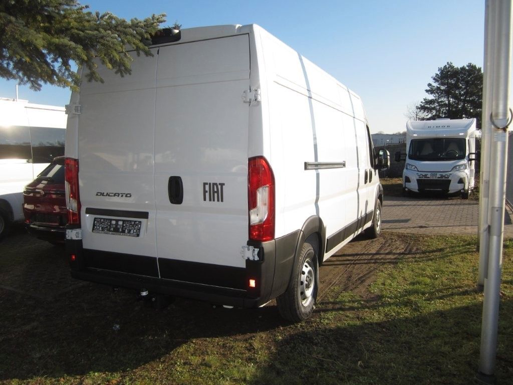 Fiat Ducato 2025