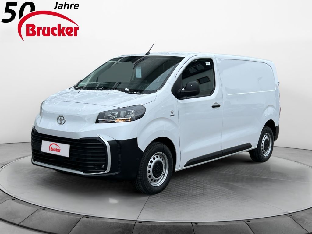 Toyota Proace (Verso)