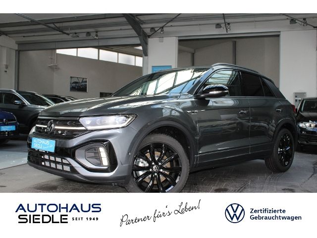 Volkswagen T-Roc 2024