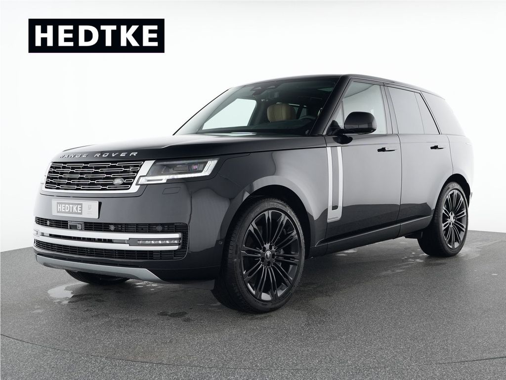 Land Rover Range Rover 2025