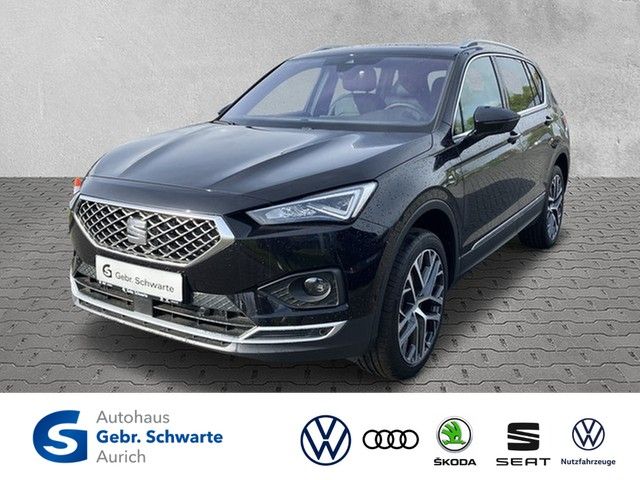 Seat Tarraco 2024