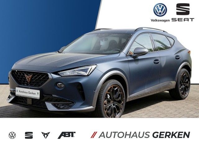 Cupra Formentor 2023