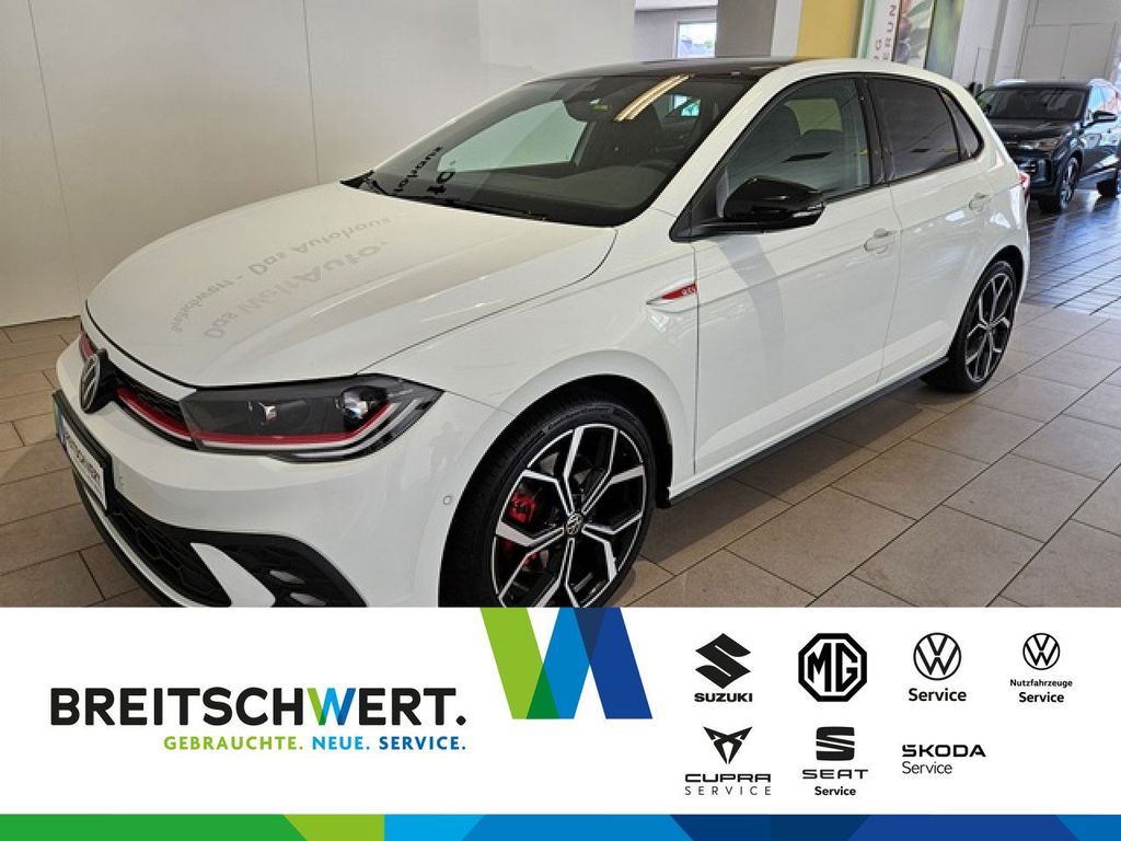 Volkswagen Polo 2023