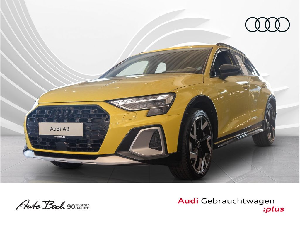 Audi A3 2024