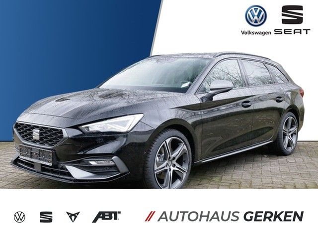 Seat Leon 2024