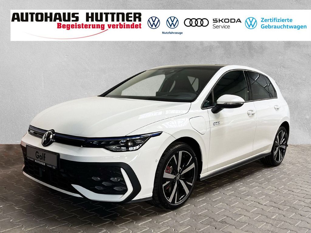 Volkswagen Golf 2025