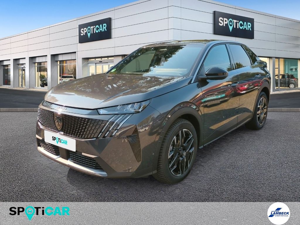 Peugeot 3008 2024