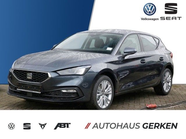 Seat Leon 2024