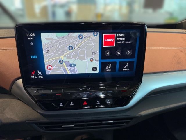 Volkswagen ID.5 2022