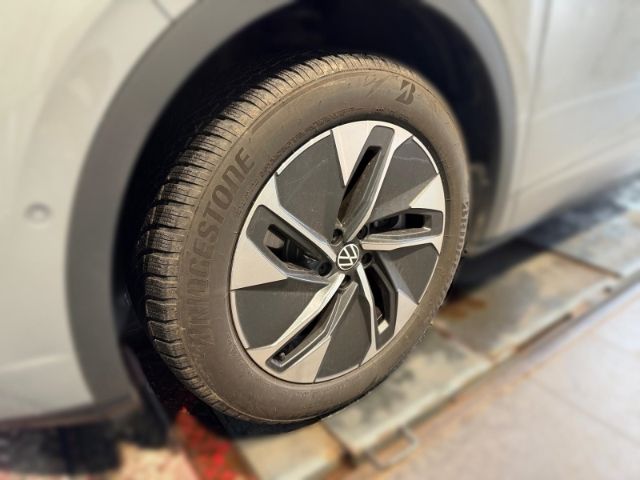 Volkswagen ID.5 2022
