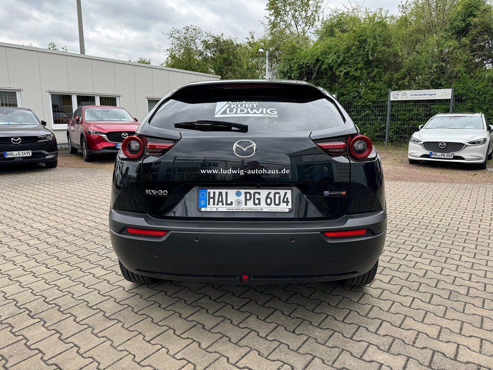 Mazda MX-30 2023