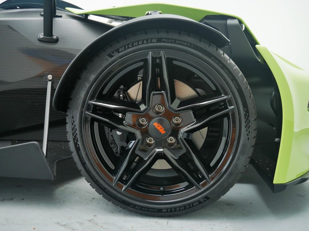 KTM X-BOW 2023