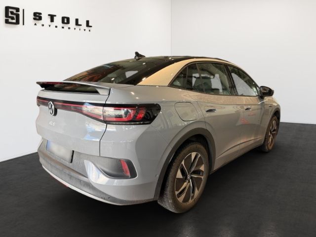 Volkswagen ID.5 2022