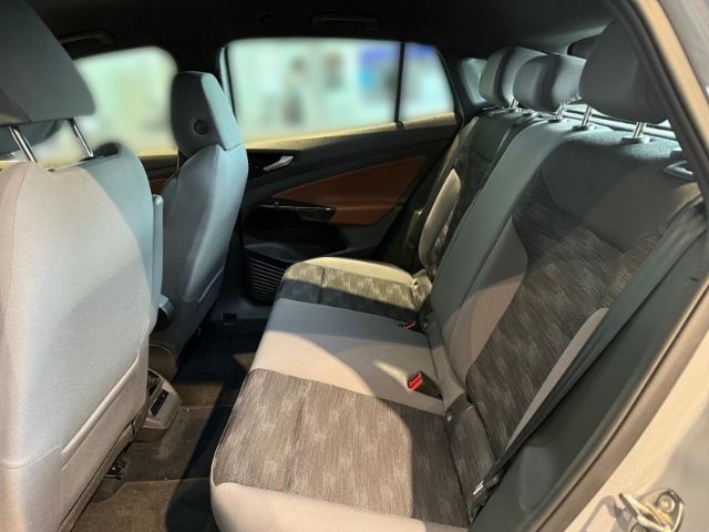 Volkswagen ID.5 2022