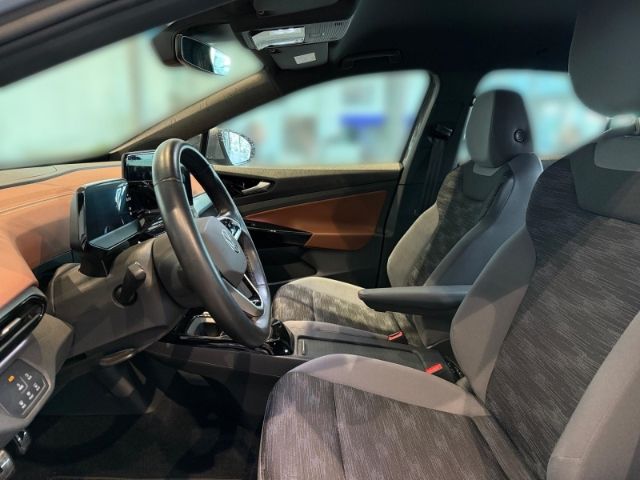 Volkswagen ID.5 2022