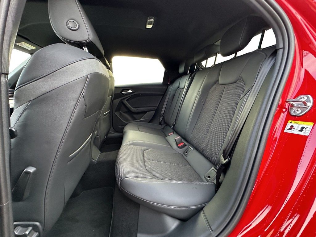 Audi A1 2025