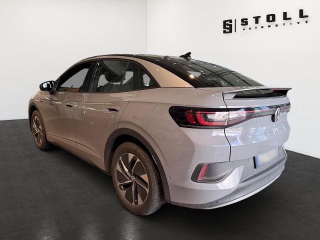 Volkswagen ID.5 2022