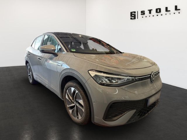 Volkswagen ID.5 2022