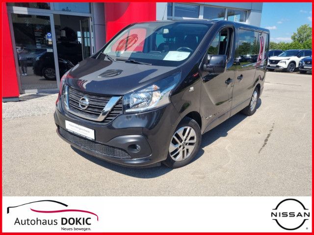 Nissan NV300 2018
