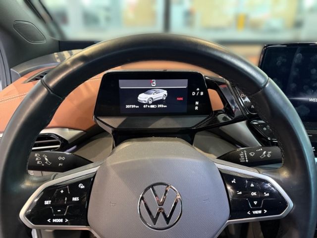 Volkswagen ID.5 2022