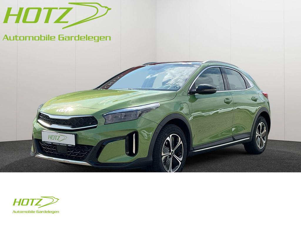 Kia XCeed 2024