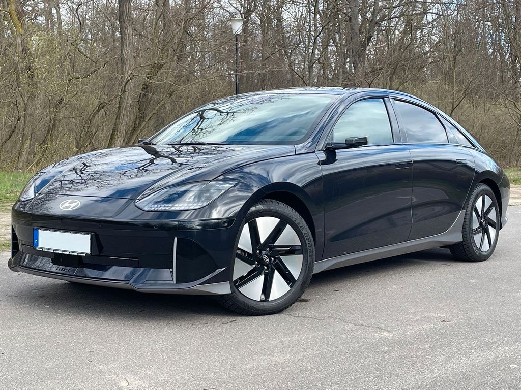 Hyundai IONIQ 6 2023