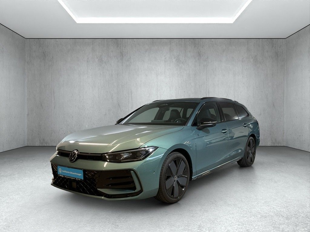 Volkswagen Passat Variant 2024