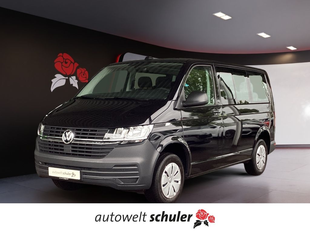 Volkswagen T6 Kombi 2023