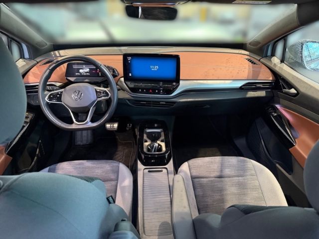 Volkswagen ID.5 2022