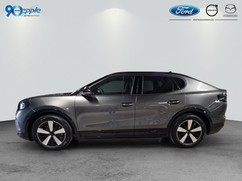 Ford Capri 2025