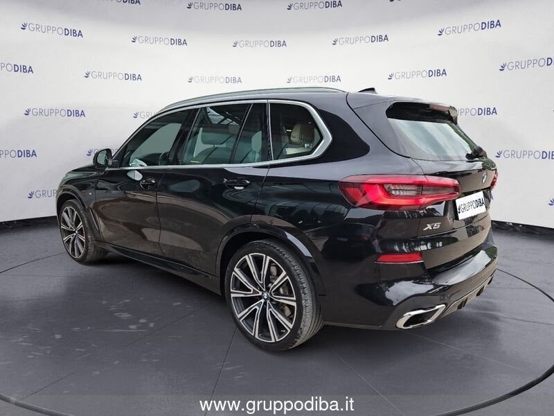BMW X5 2022