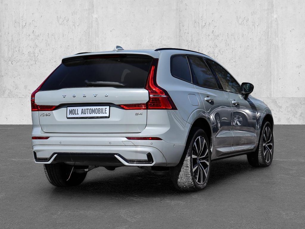 Volvo XC60 2023
