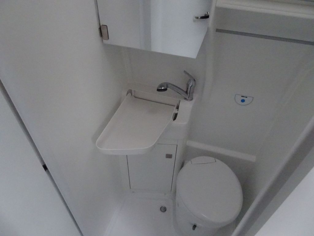 Volkswagen Crafter 2023