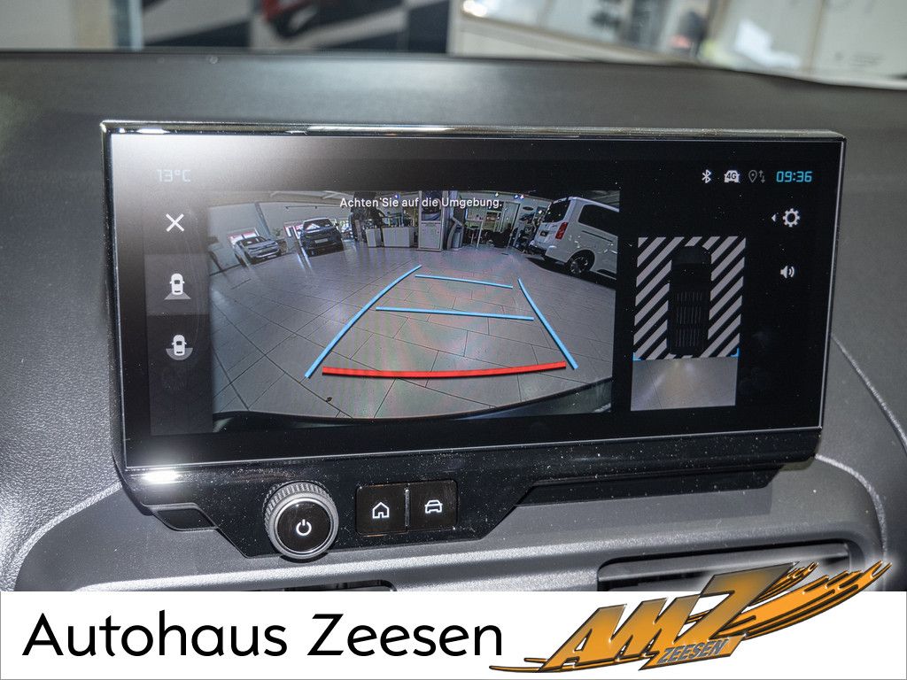 Citroën Berlingo 2025