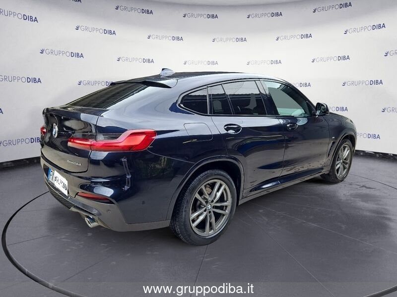 BMW X4 2019