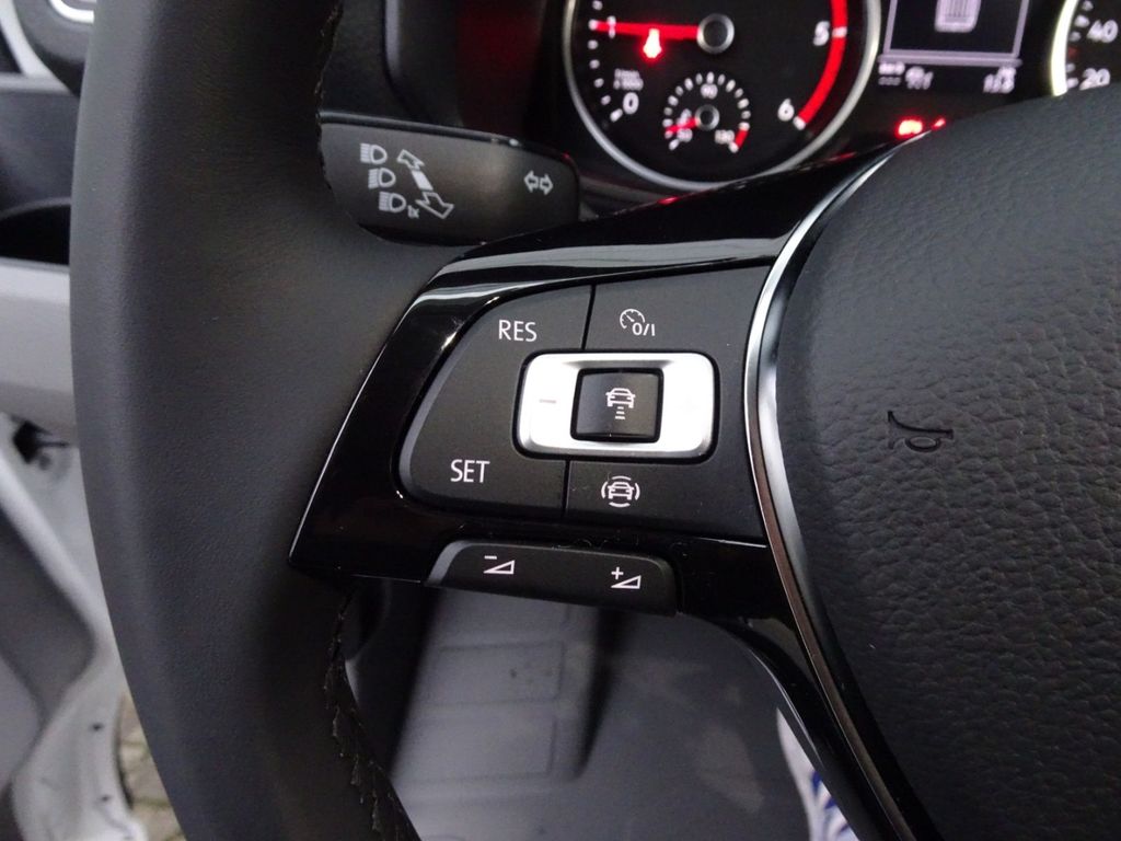 Volkswagen Crafter 2023