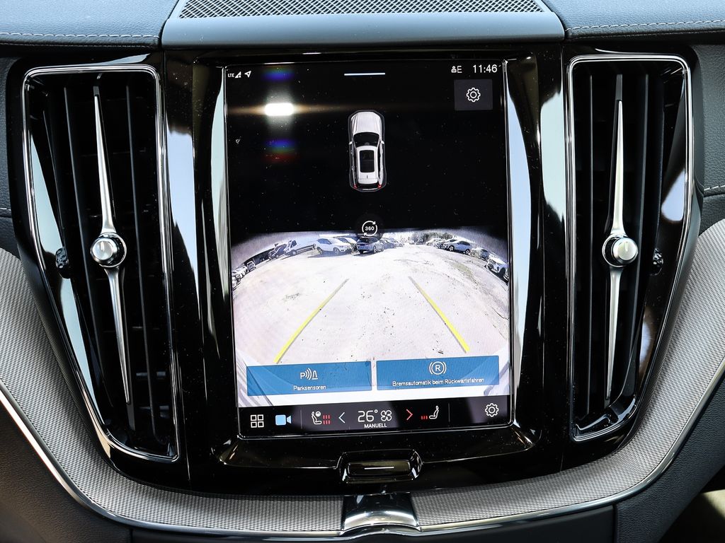Volvo XC60 2023