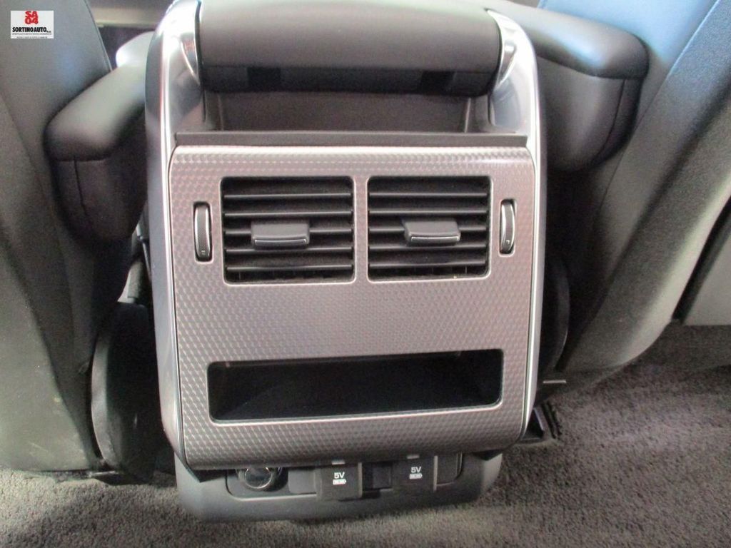 Land Rover Range Rover Sport 2020