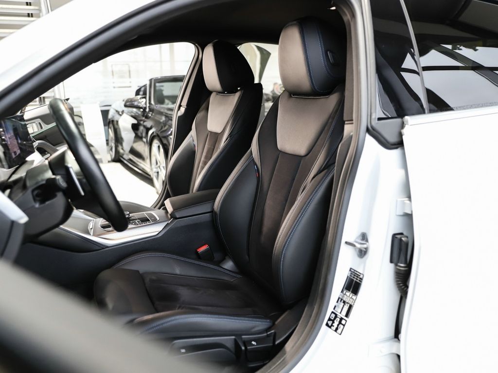 BMW 420 Gran Coupé 2023