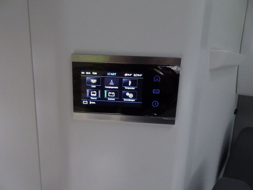 Volkswagen Crafter 2023