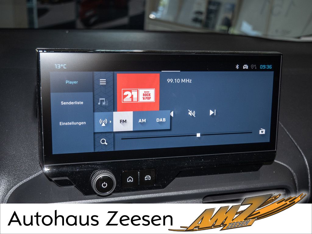 Citroën Berlingo 2025