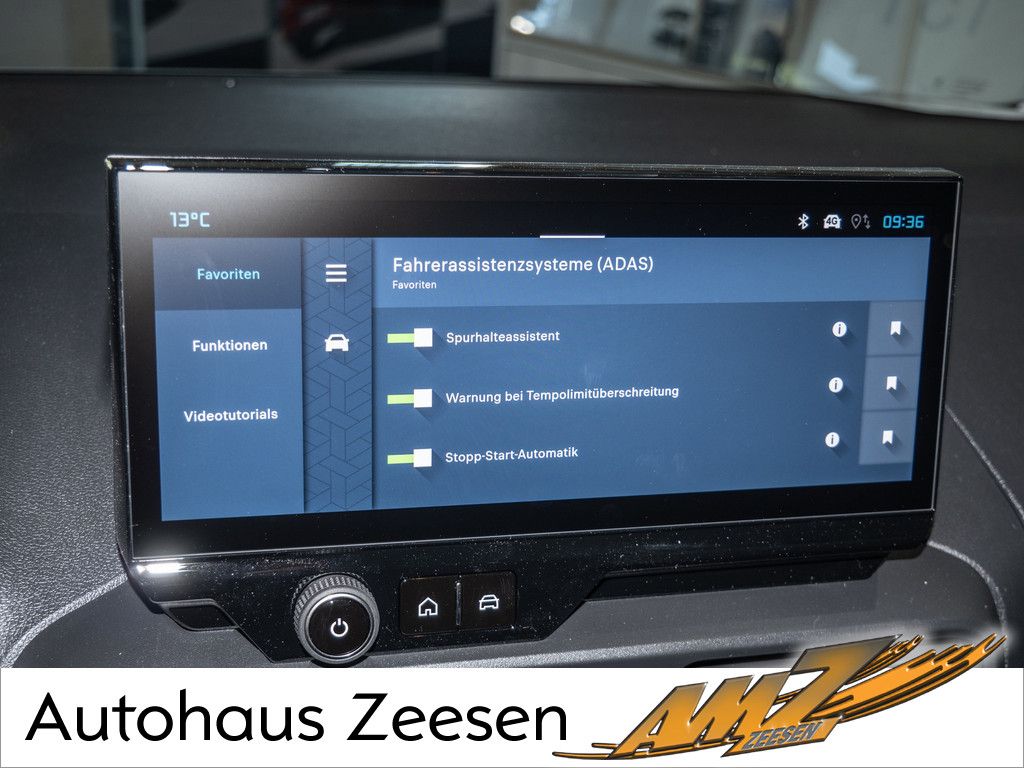 Citroën Berlingo 2025