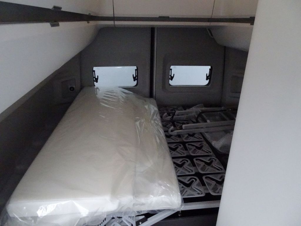 Volkswagen Crafter 2023