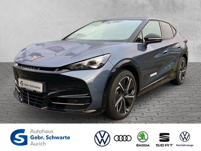 Cupra Tavascan 2024