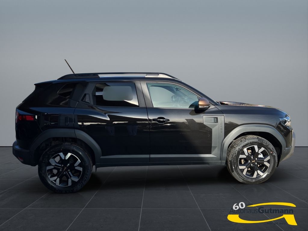 Dacia Duster 2025