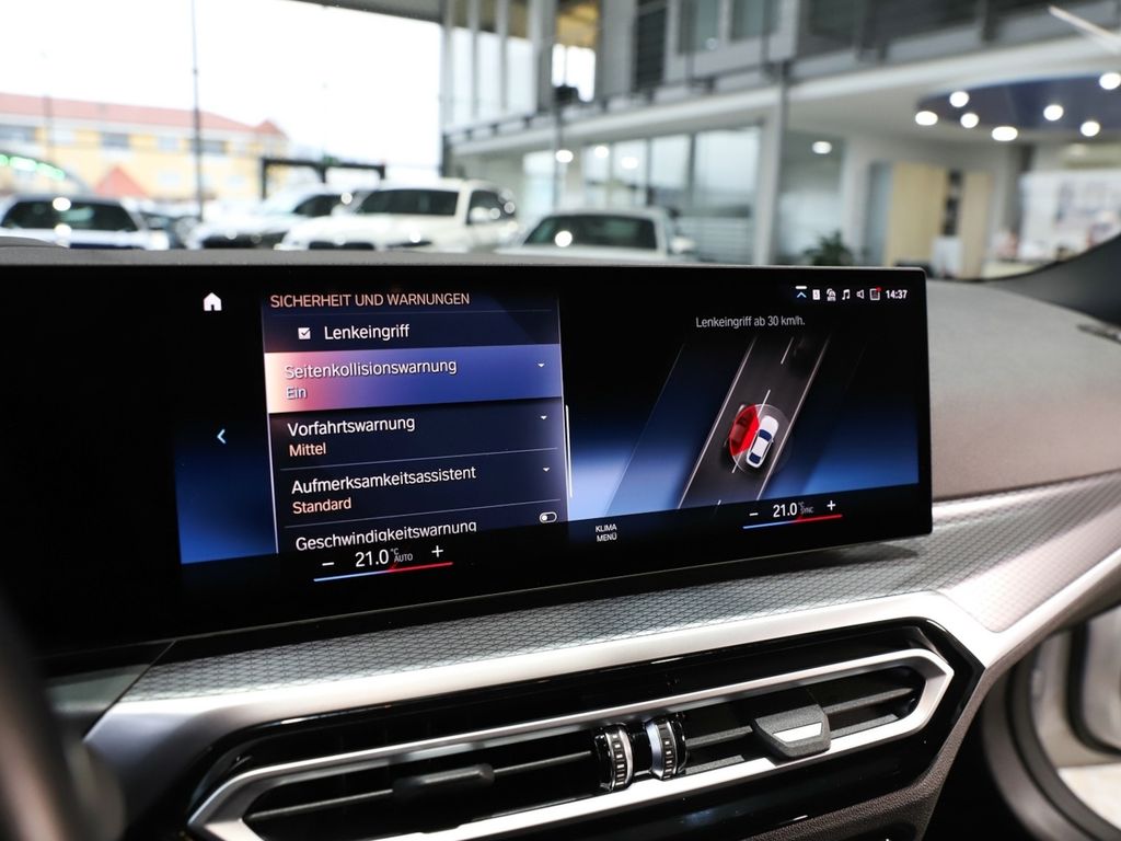 BMW 420 Gran Coupé 2023